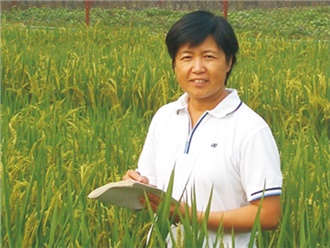 黃慧（huì）君（研究員）